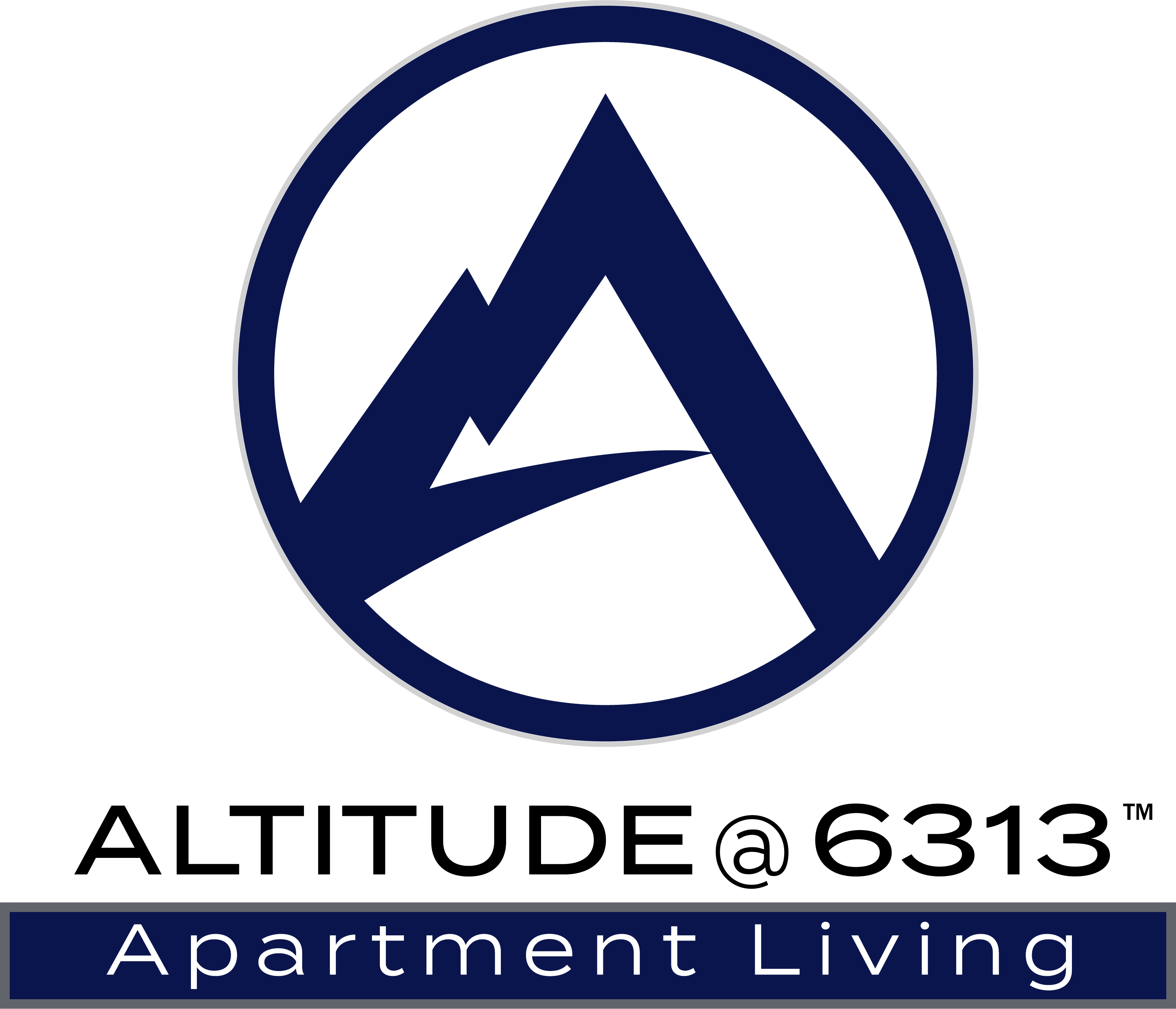 Altitude at 6313 Apartment Living